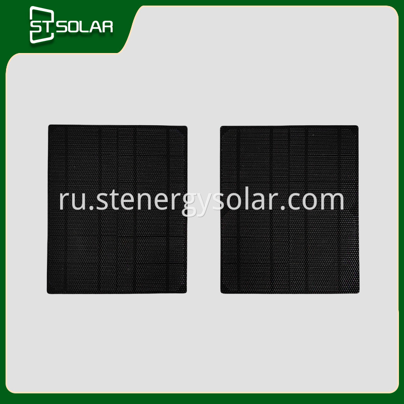 Polycrystalline 12V 5W Solar Panel